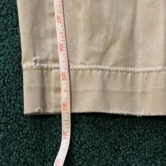 Ralph Lauren Classic Chino’s - Picture 6 of 10